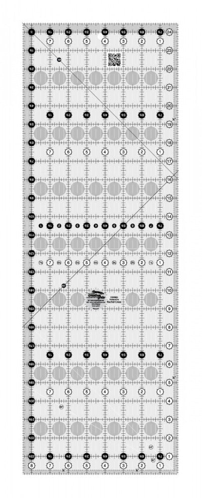 Creative Grid - 8.5" x 24.5"