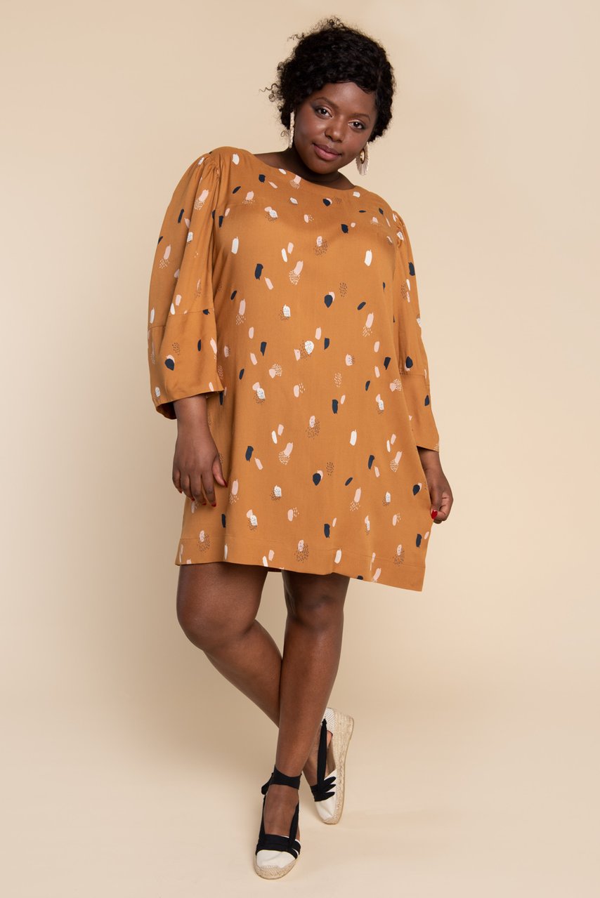 Cielo Top &amp; Dress