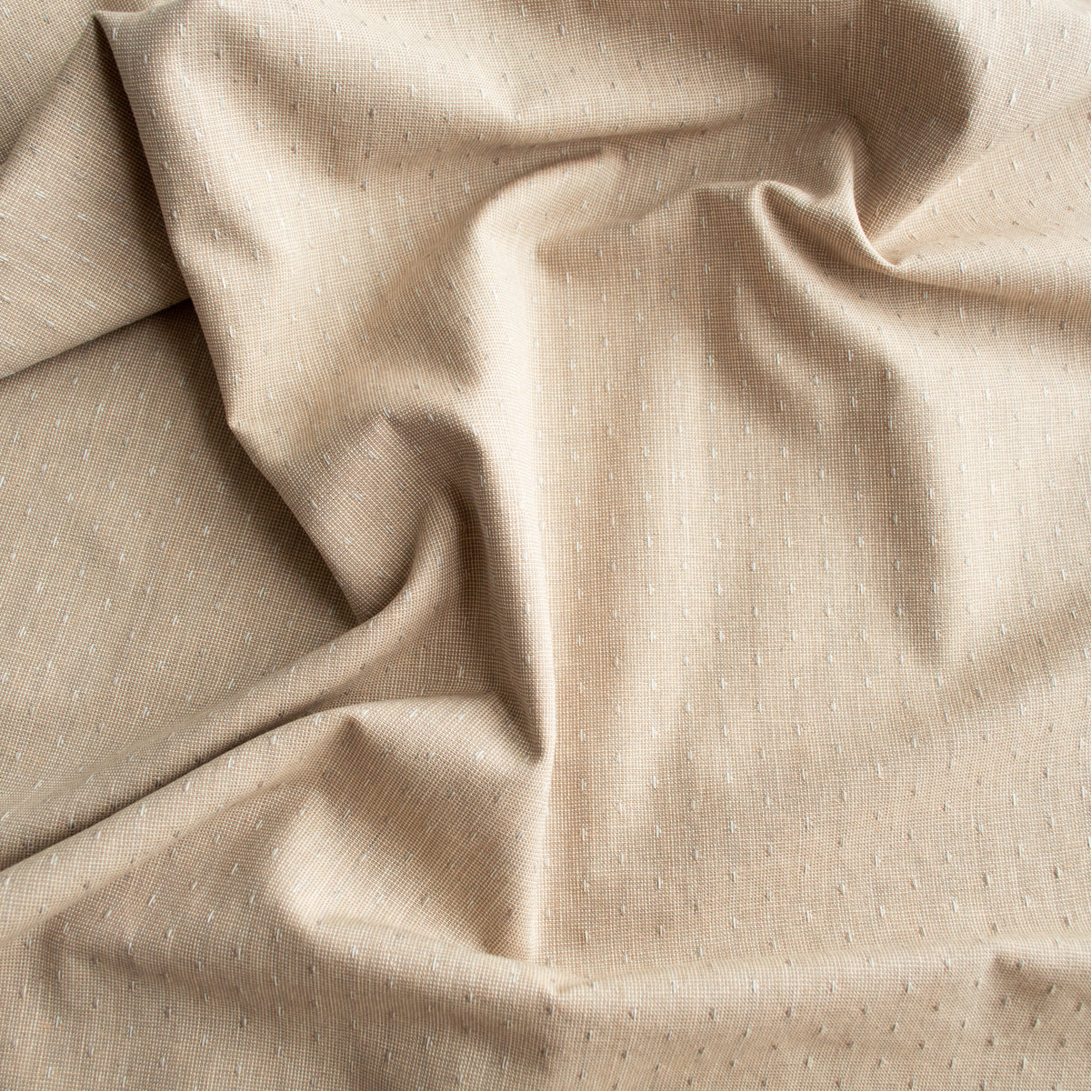 Dobby Stitch Woven - Pottery