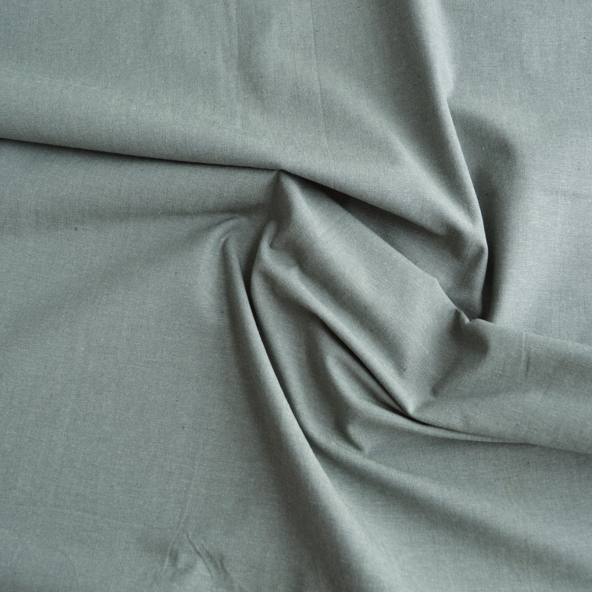 Kent Chambray - Mountain Pine