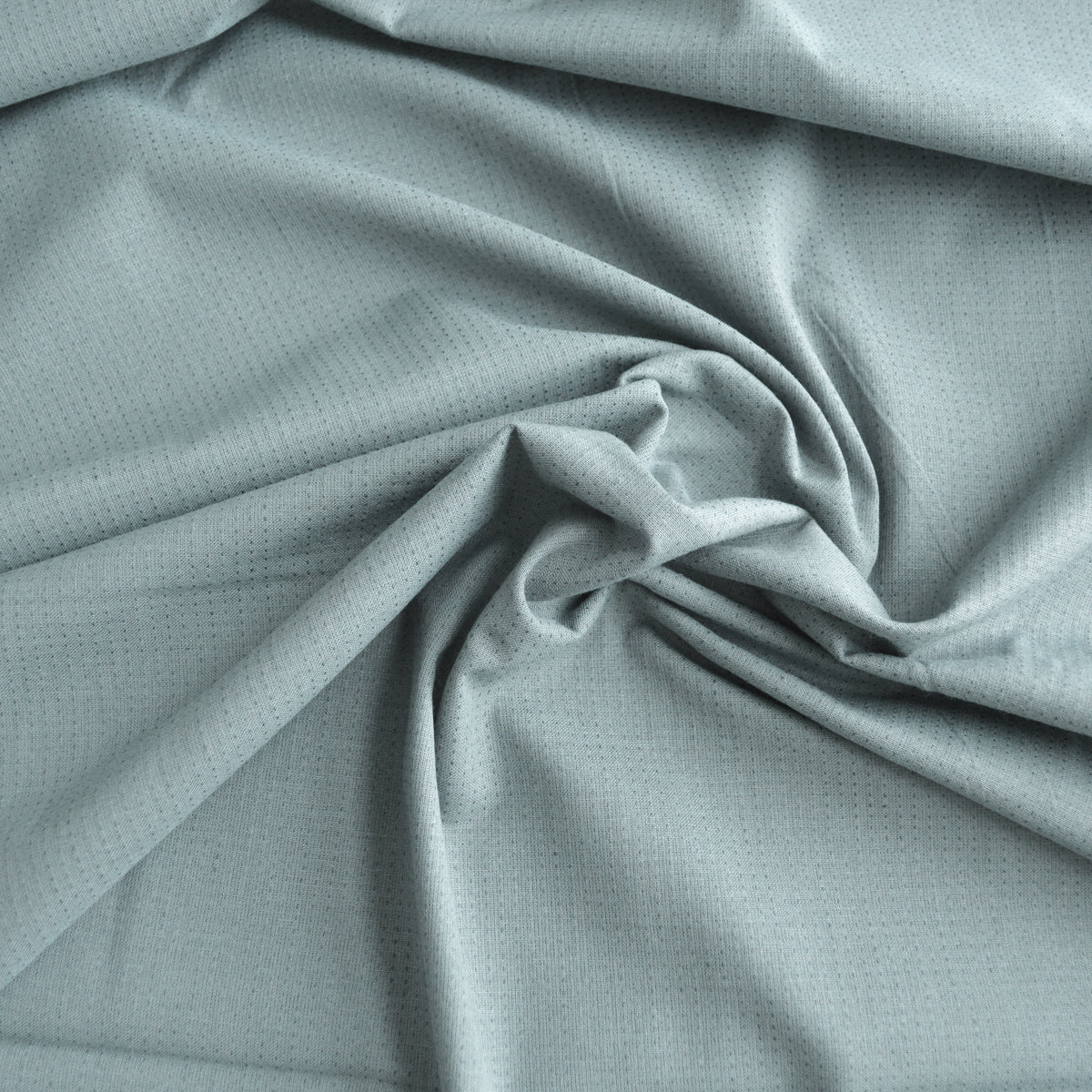 Topstitch Woven - French Grey