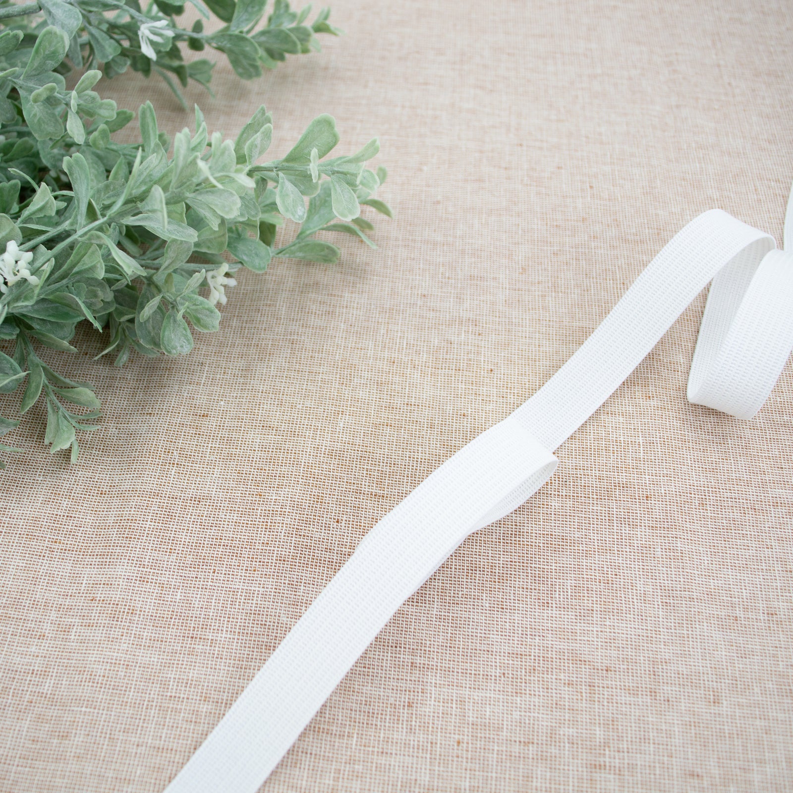 Elastic - 3/4" Underwear & Pajama Elastic