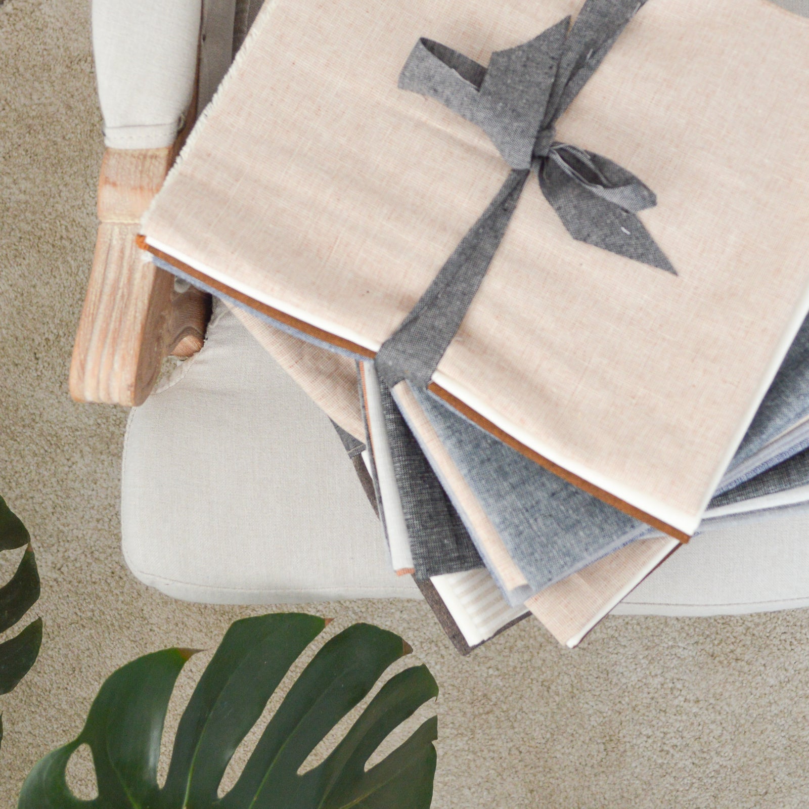 Mystery Essex Three Yard Bundle