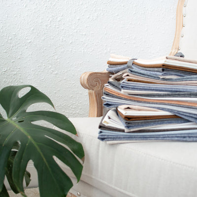 Mystery Essex Three Yard Bundle