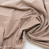 Bamboo Jersey - Stripe | Knit