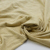 Bamboo Jersey - Stripe | Knit