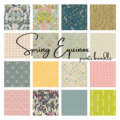 Spring Equinox - Prints Bundle