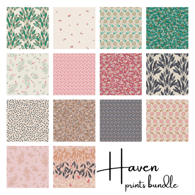 Haven - Prints Bundle
