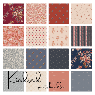 Kindred - Prints Bundle