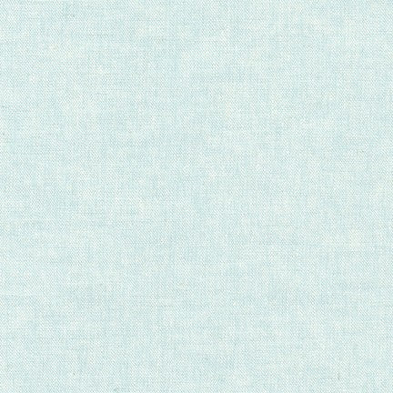 Essex Yarn Dye - Aqua