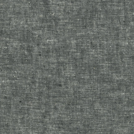 Essex Yarn Dye - Black