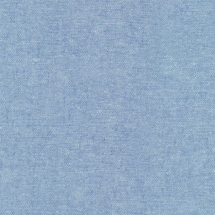 Essex Yarn Dye - Cadet