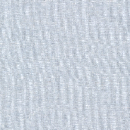 Essex Yarn Dye - Chambray