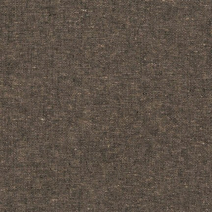 Essex Yarn Dye - Espresso