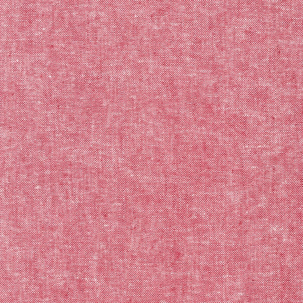 Essex Yarn Dye - Red