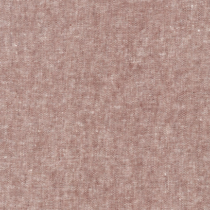 Essex Yarn Dye - Rust