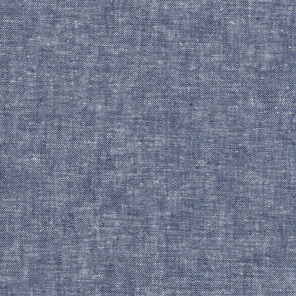Essex Yarn Dye - Denim