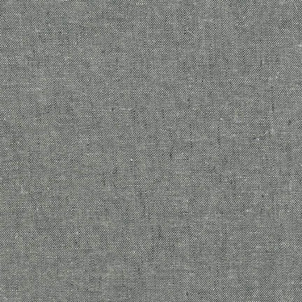 Essex Yarn Dye - Graphite