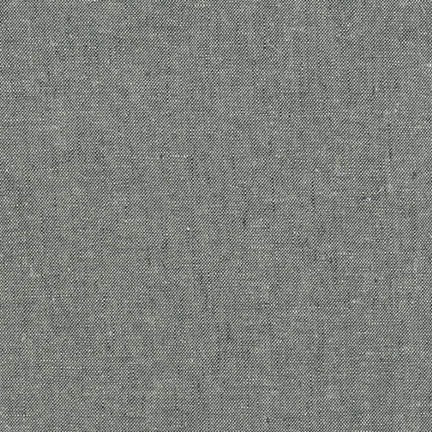 Essex Yarn Dye - Graphite