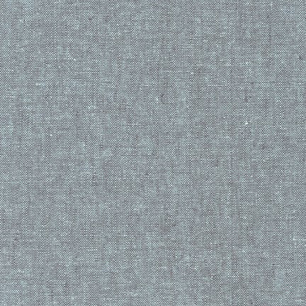 Essex Yarn Dye - Shale