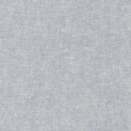 Essex Yarn Dye - Steel
