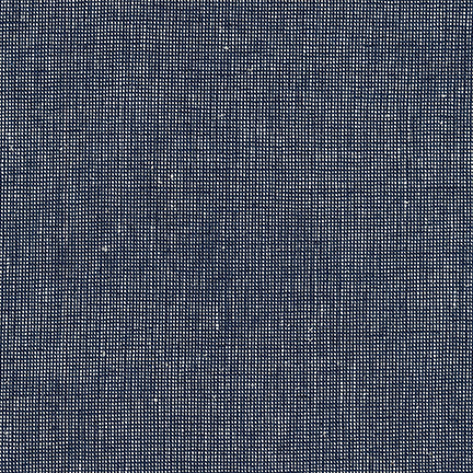 Essex Yarn Homespun - Navy
