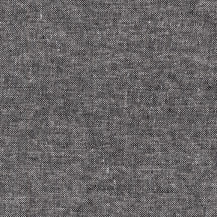 Essex Yarn Dye - Black | Canvas