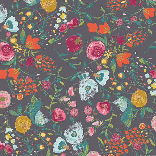 Emmy Grace - Budquette Nightfall
