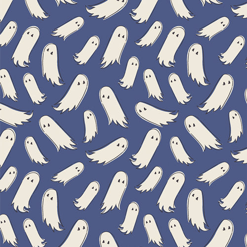 Spooky 'n Witchy - Pick-a-Boo Chill | Flannel