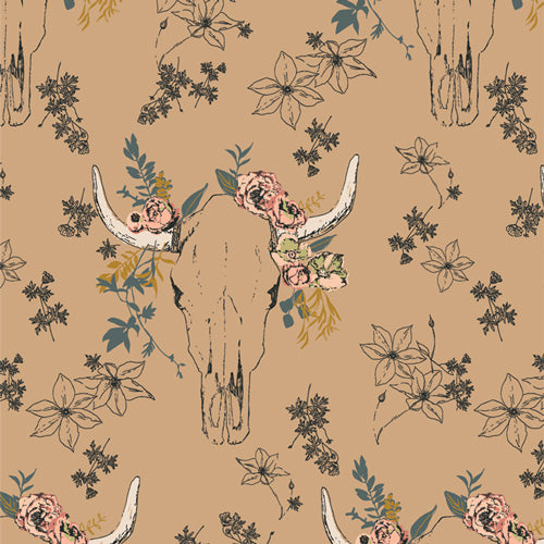 Shine On - Artifact Terra | Flannel