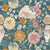 Willow - Owl Things Floral | Flannel