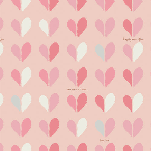 The Softer Side - Happily Ever After Seven | Flannel