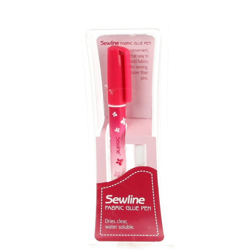 Water Soluble Glue Pen