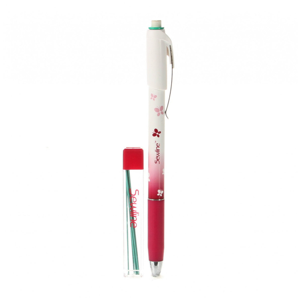 Fabric Mechanical Pencil - Green