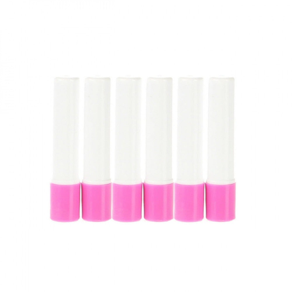 Water Soluble Glue Pen Refills 6 Pack