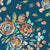 Fleet & Flourish - Swifting Flora Swell - Thread Count Fabrics - Art Gallery Fabrics