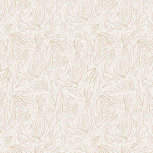 Ballerina Fusion - Playful Seaweed Ballerina