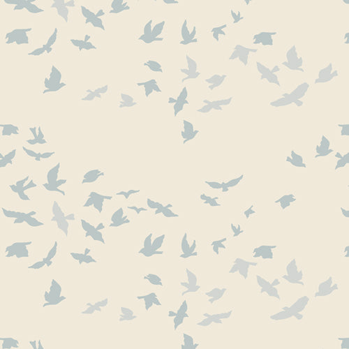 Serenity Fusion - Aves Chatter Serenity