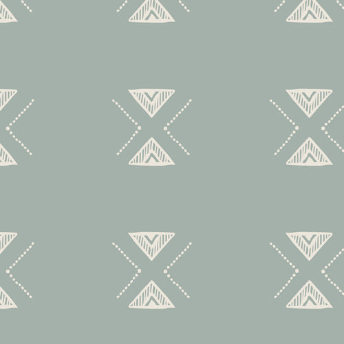 Serenity Fusion - Triangular Serenity