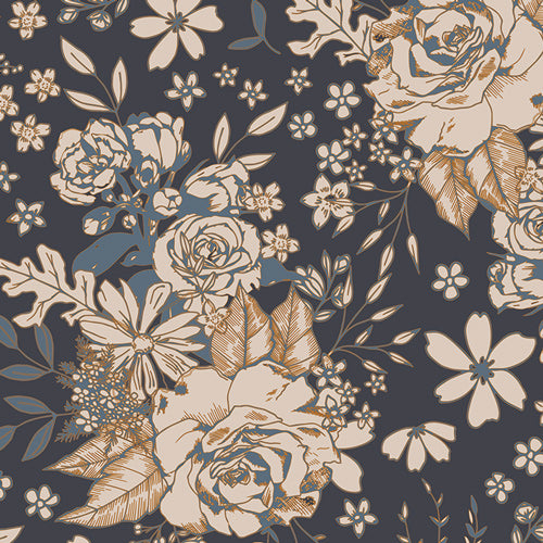 Trinkets Fusion - Floral Universe Trinkets