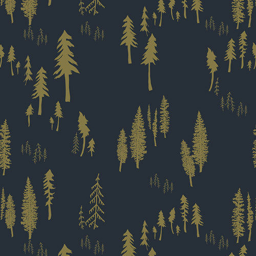 Woodlands Fusion - Timberland Woodlands