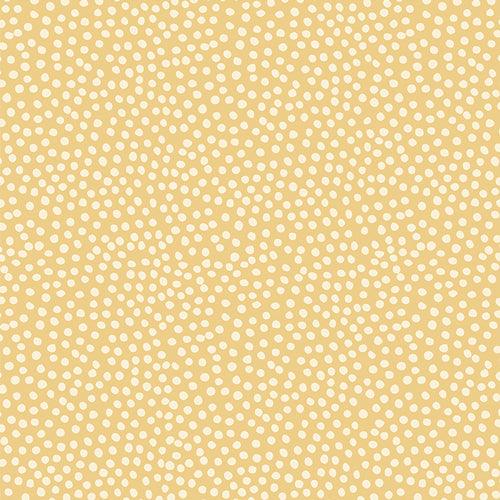 Honey Fusion - Sunspots