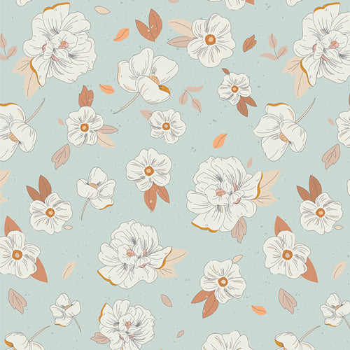 Gayle Loraine - Magnolia Dreams Day
