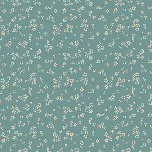 Gloria - Sprinkled Florets
