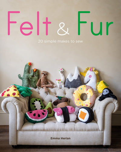 Felt and Fur