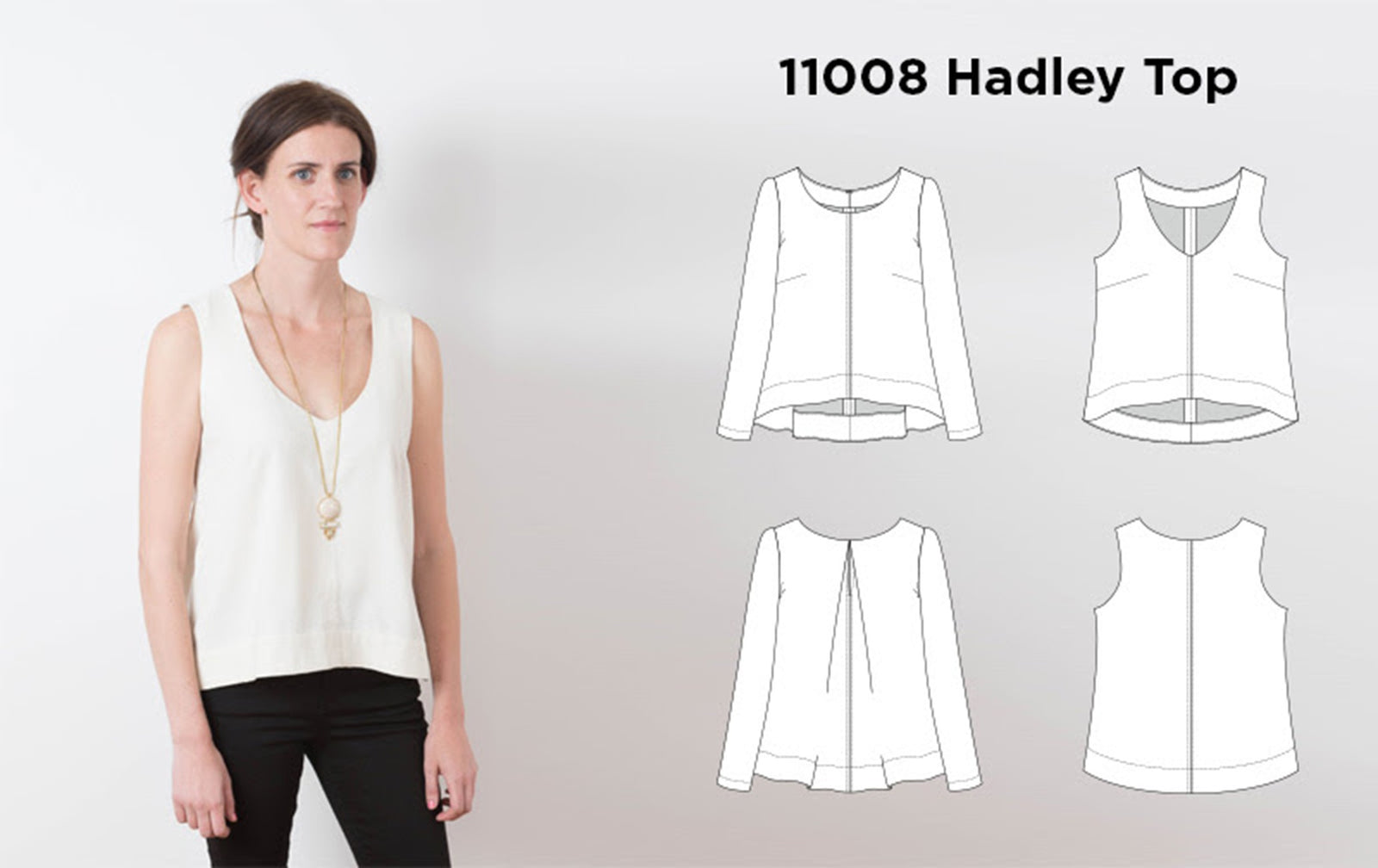 Hadley Top