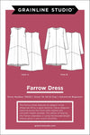 Farrow Dress - Sizes 14-30