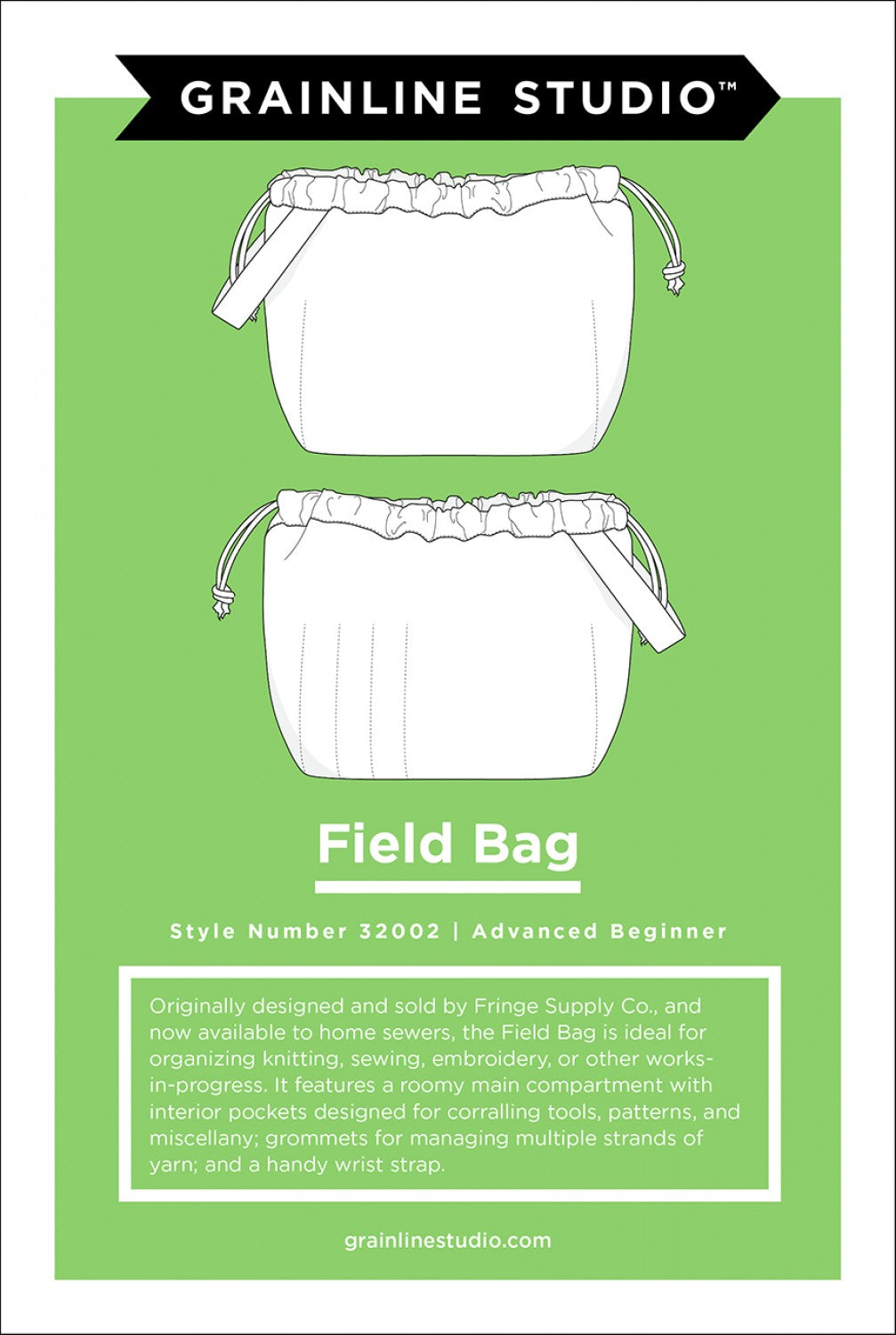 Field Bag