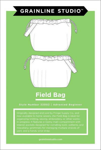 Field Bag