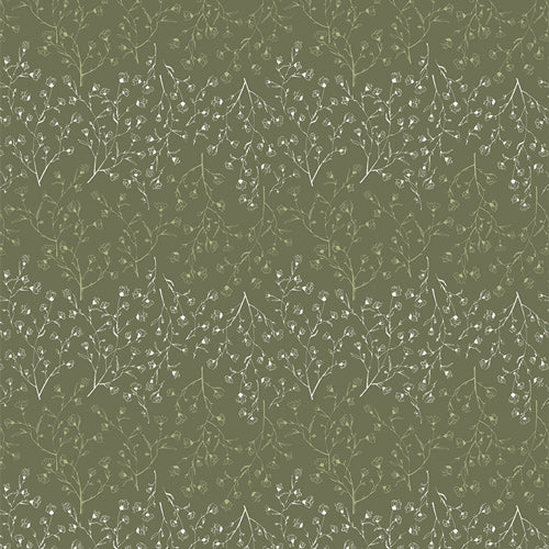 Gathered - Verdure Field